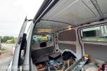 2020 Mercedes-Benz Vito V119 A2 4MATIC / Eu godkjent / 281264km