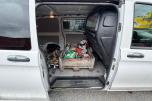 2020 Mercedes-Benz Vito V119 A2 4MATIC / Eu godkjent / 281264km