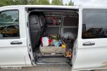2020 Mercedes-Benz Vito V119 A2 4MATIC / Eu godkjent / 281264km