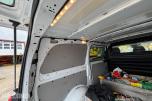 2020 Mercedes-Benz Vito V119 A2 4MATIC / Eu godkjent / 281264km