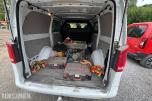 2020 Mercedes-Benz Vito V119 A2 4MATIC / Eu godkjent / 281264km