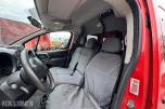 2016 Peugeot Partner 1.6-99 D 4X4 / EU-godkjent / 173445km