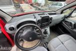 2016 Peugeot Partner 1.6-99 D 4X4 / EU-godkjent / 173445km