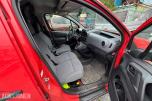 2016 Peugeot Partner 1.6-99 D 4X4 / EU-godkjent / 173445km