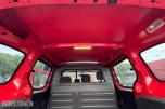 2016 Peugeot Partner 1.6-99 D 4X4 / EU-godkjent / 173445km