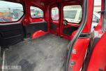 2016 Peugeot Partner 1.6-99 D 4X4 / EU-godkjent / 173445km
