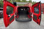 2016 Peugeot Partner 1.6-99 D 4X4 / EU-godkjent / 173445km