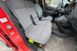 2016 Peugeot Partner 1.6-99 D 4X4 / EU-godkjent / 173445km
