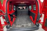 2016 Peugeot Partner 1.6-99 D 4X4 / EU-godkjent / 173445km