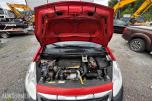 2016 Peugeot Partner 1.6-99 D 4X4 / EU-godkjent / 173445km