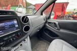 2016 Peugeot Partner 1.6-99 D 4X4 / EU-godkjent / 173445km