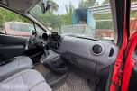 2016 Peugeot Partner 1.6-99 D 4X4 / EU-godkjent / 173445km