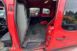2016 Peugeot Partner 1.6-99 D 4X4 / EU-godkjent / 173445km