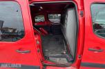 2016 Peugeot Partner 1.6-99 D 4X4 / EU-godkjent / 173445km