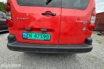 2016 Peugeot Partner 1.6-99 D 4X4 / EU-godkjent / 173445km