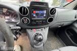 2016 Peugeot Partner 1.6-99 D 4X4 / EU-godkjent / 173445km