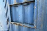 15 fot BNS 10-C13-LC sagcontainer med Ernex gjerdesag