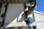 15 fot BNS 10-C13-LC sagcontainer med Ernex gjerdesag
