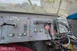 1986 Rottne Rapid / snoken 6 WD-H hogstmaskin