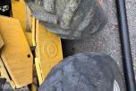 1986 Rottne Rapid / snoken 6 WD-H hogstmaskin