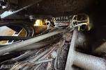 1986 Rottne Rapid / snoken 6 WD-H hogstmaskin