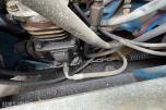 1986 Rottne Rapid / snoken 6 WD-H hogstmaskin