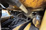 1986 Rottne Rapid / snoken 6 WD-H hogstmaskin