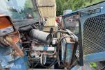 1986 Rottne Rapid / snoken 6 WD-H hogstmaskin