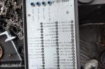 1986 Rottne Rapid / snoken 6 WD-H hogstmaskin