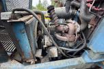1986 Rottne Rapid / snoken 6 WD-H hogstmaskin