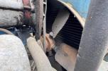 1986 Rottne Rapid / snoken 6 WD-H hogstmaskin