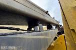 1986 Rottne Rapid / snoken 6 WD-H hogstmaskin