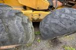 1986 Rottne Rapid / snoken 6 WD-H hogstmaskin