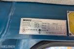 1986 Rottne Rapid / snoken 6 WD-H hogstmaskin