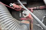 1986 Rottne Rapid / snoken 6 WD-H hogstmaskin