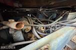 1986 Rottne Rapid / snoken 6 WD-H hogstmaskin