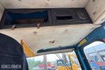 1986 Rottne Rapid / snoken 6 WD-H hogstmaskin