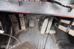 1986 Rottne Rapid / snoken 6 WD-H hogstmaskin