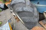 1986 Rottne Rapid / snoken 6 WD-H hogstmaskin