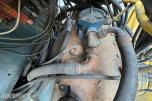 1986 Rottne Rapid / snoken 6 WD-H hogstmaskin