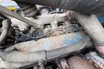 1986 Rottne Rapid / snoken 6 WD-H hogstmaskin