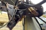 1986 Rottne Rapid / snoken 6 WD-H hogstmaskin