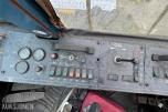 1986 Rottne Rapid / snoken 6 WD-H hogstmaskin