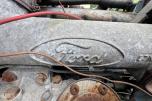 1986 Rottne Rapid / snoken 6 WD-H hogstmaskin