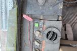 1986 Rottne Rapid / snoken 6 WD-H hogstmaskin