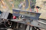 1986 Rottne Rapid / snoken 6 WD-H hogstmaskin