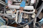1986 Rottne Rapid / snoken 6 WD-H hogstmaskin