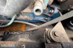 1986 Rottne Rapid / snoken 6 WD-H hogstmaskin