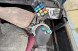 1986 Rottne Rapid / snoken 6 WD-H hogstmaskin
