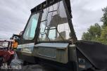 1986 Rottne Rapid / snoken 6 WD-H hogstmaskin